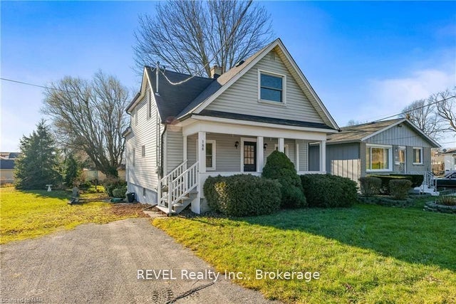 188 Niagara Falls Road, Thorold
