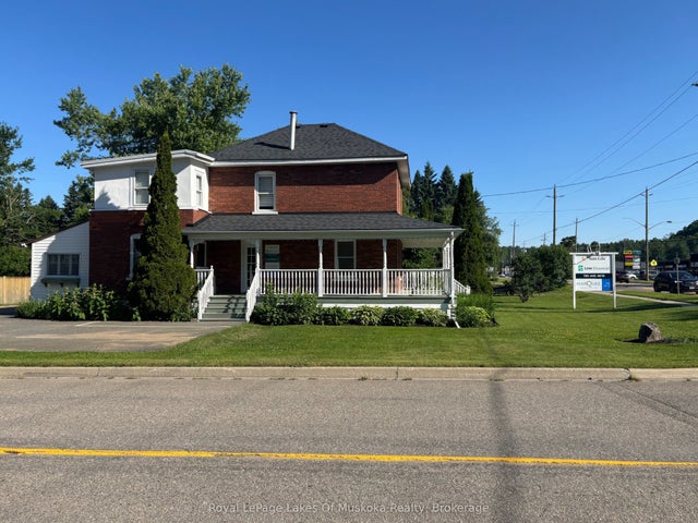 164 Wellington Street N, Bracebridge