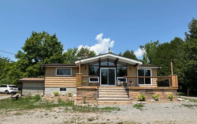 1177 County Rd 36 N/a, Trent Lakes