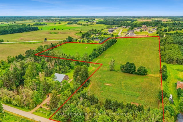537086 Main St N/a, Melancthon
