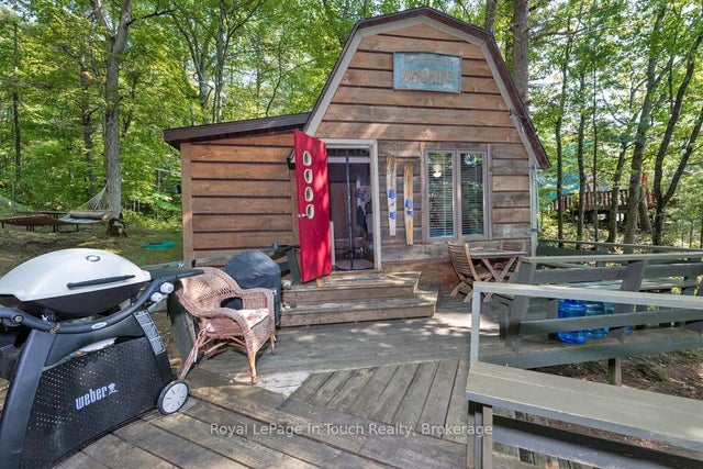 21 Severn River Sr406 N/a, Muskoka Lakes