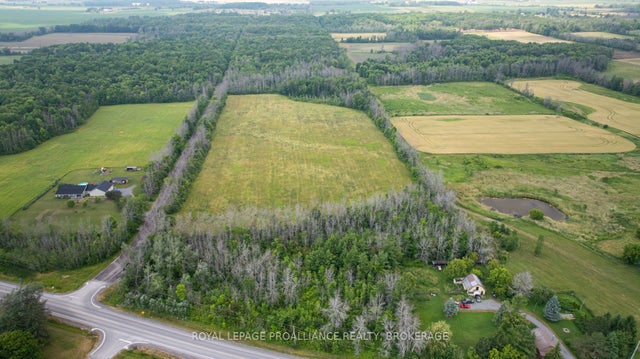 Lot C Townline Road, Loyalist