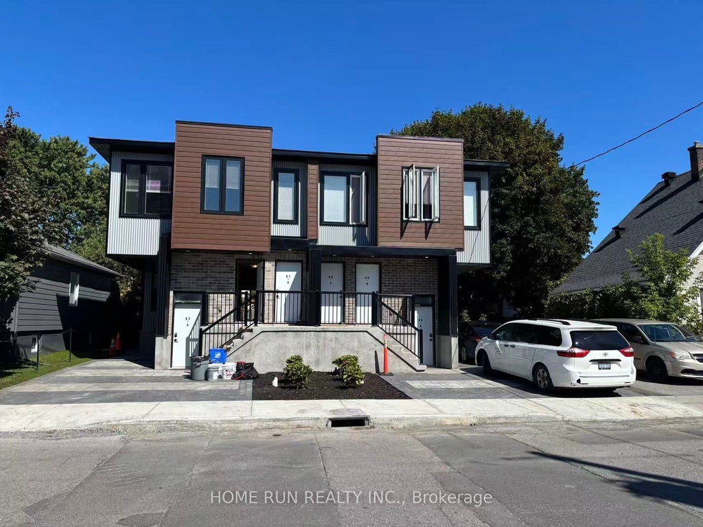 87 Queen Mary Street B, Overbrook - Castleheights and Area