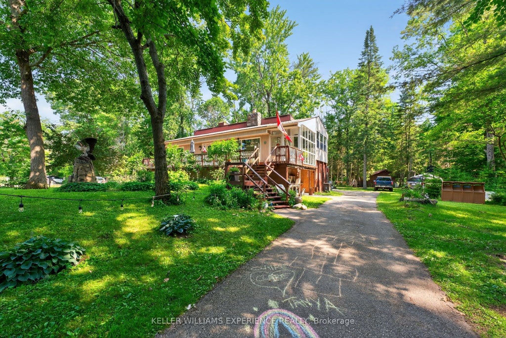 27 Wolverine Beach Road, Georgian Bay