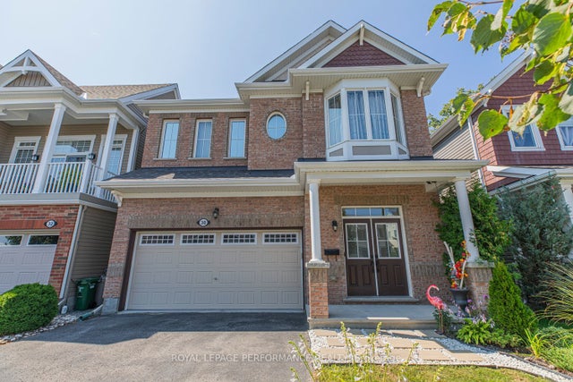 30 Summitview Drive, Kanata