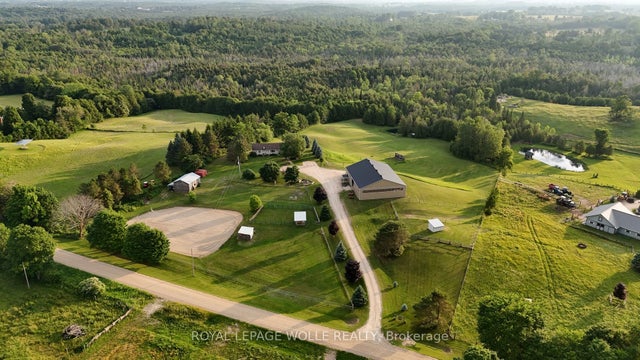 413294 Baseline Road, West Grey