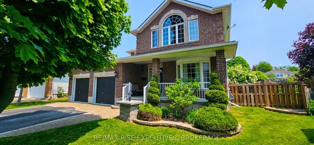 1983 Legacy Court, Kingston