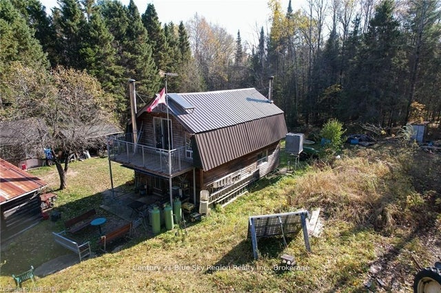 1772 Leighton Road, Machar