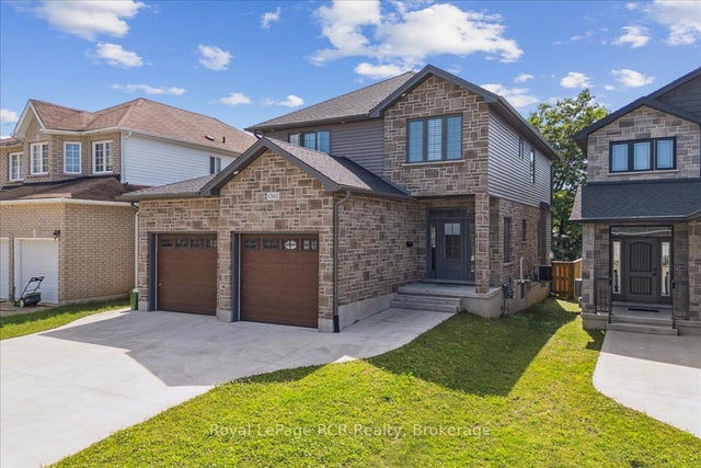 1302 14th Avenue E, Owen Sound