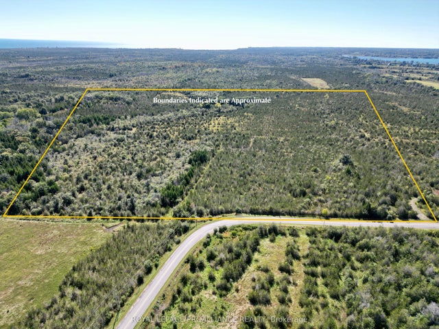 3526 County Rd 13 N/a, Prince Edward County