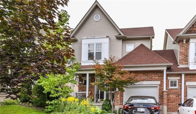 21 Truesdale Crescent, Guelph