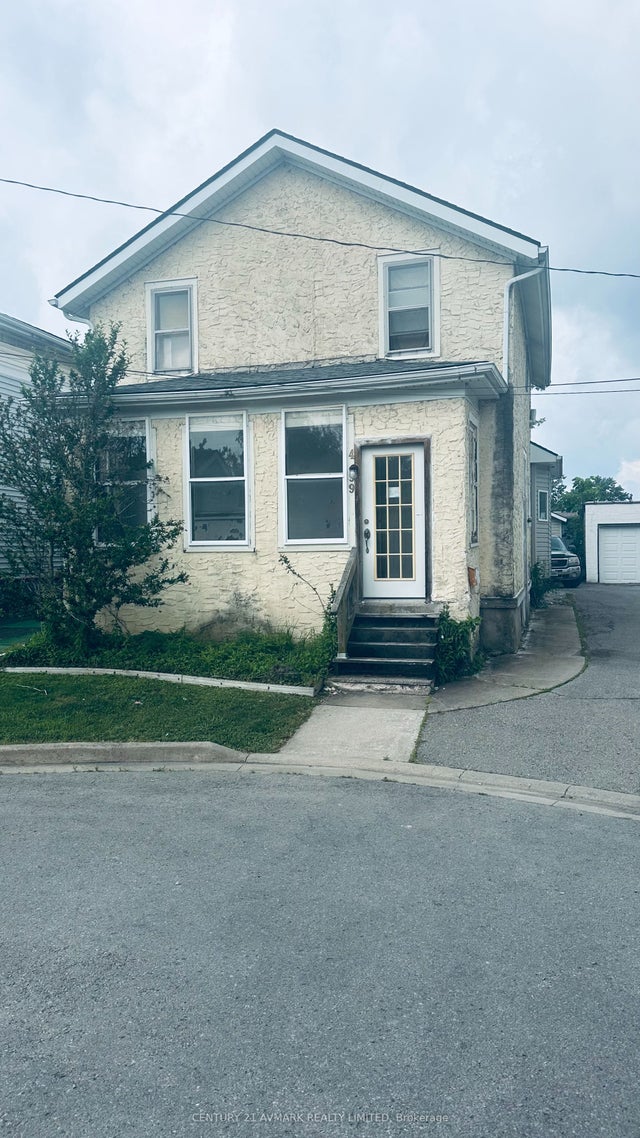 4299 Second Avenue, Niagara Falls