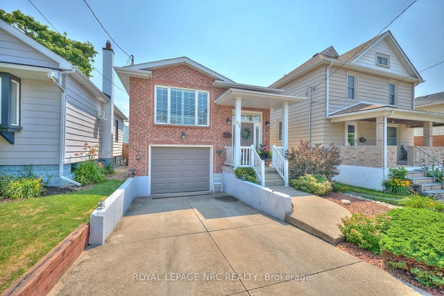 32 Wilton Avenue, Welland