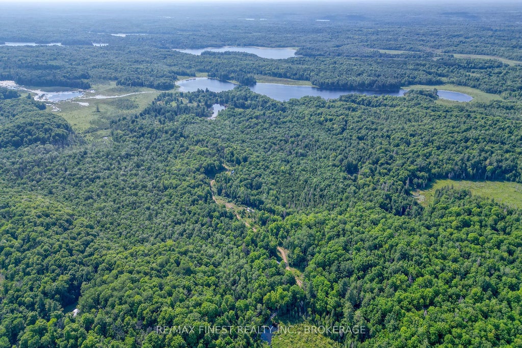 Lot 11, 12, 0 Thunder Lane, Frontenac