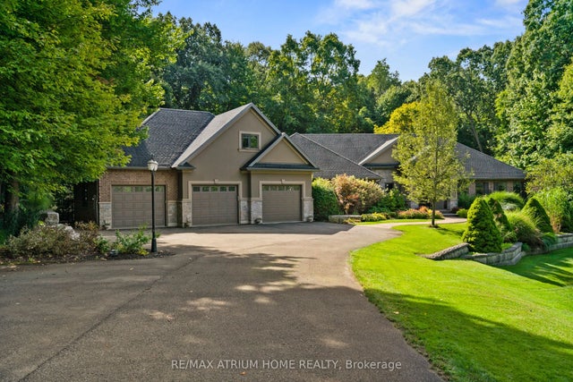 200 Pancake Lane, Pelham