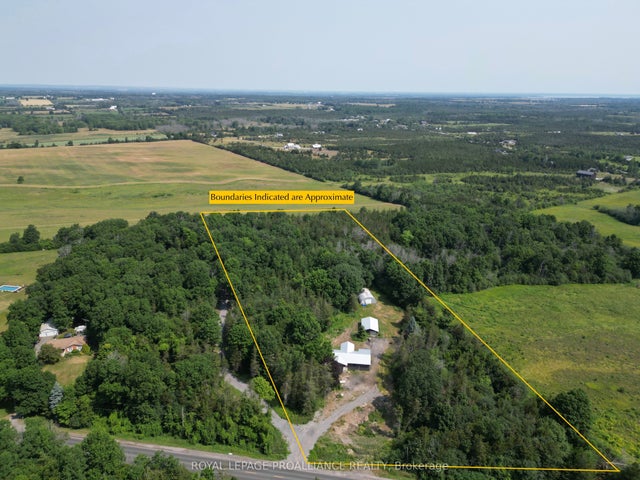 3628 County Road 1 N/a, Prince Edward County