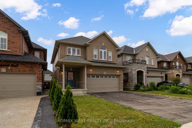 270 Dalgleish Trail, Hamilton