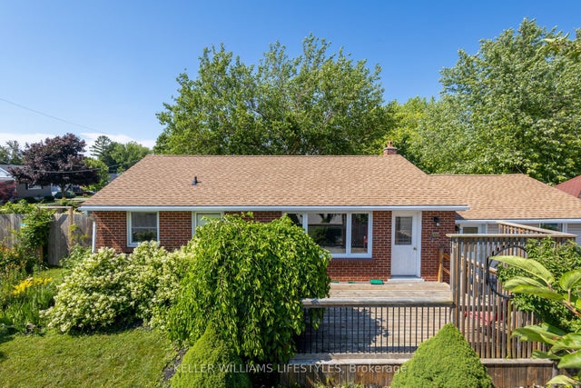 188 Cayley Street, Goderich