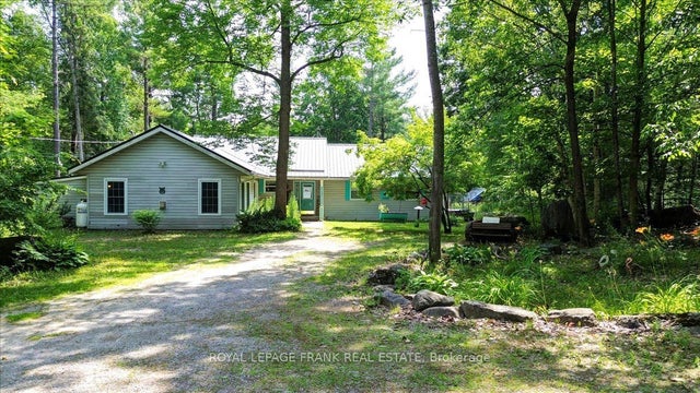 6317 Stirling Marmora Road, Marmora and Lake