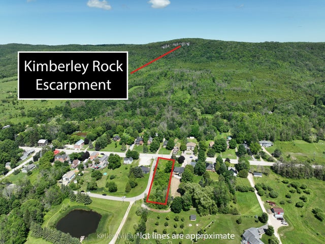 Lt 20 Creamery Road N/a, Grey Highlands
