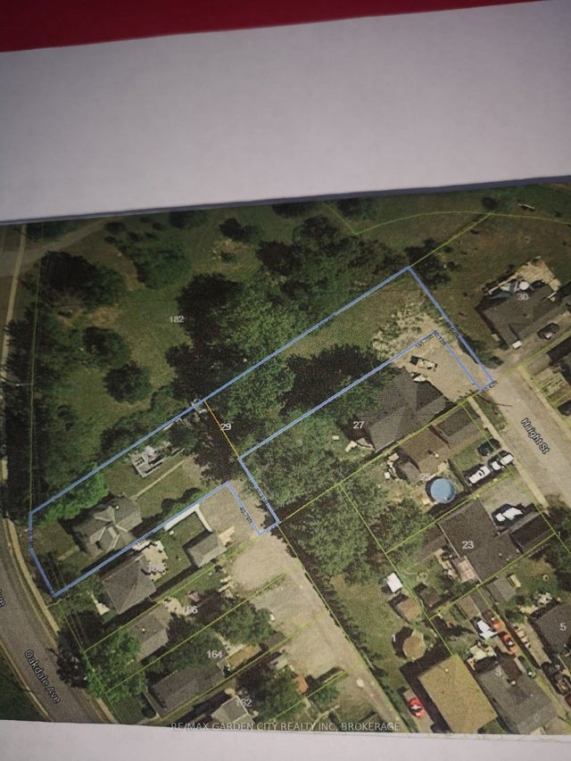 170 Oakdale Avenue, St. Catharines