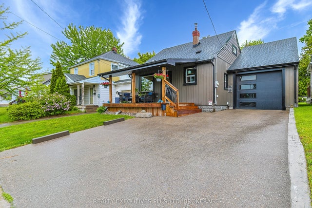 6435 Taylor Street, Niagara Falls