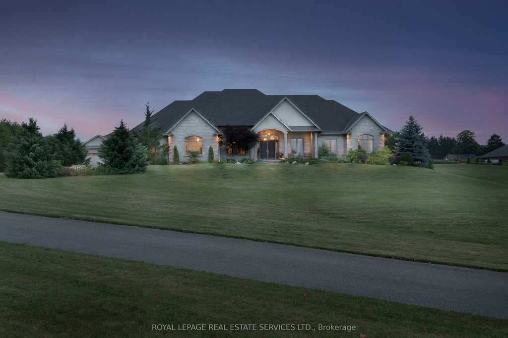 391 Robinson Road, Brantford