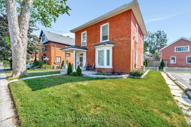 219-221 Ann Street, Belleville