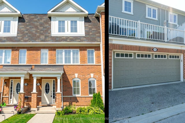 230 Avonsyde Boulevard 15, Hamilton