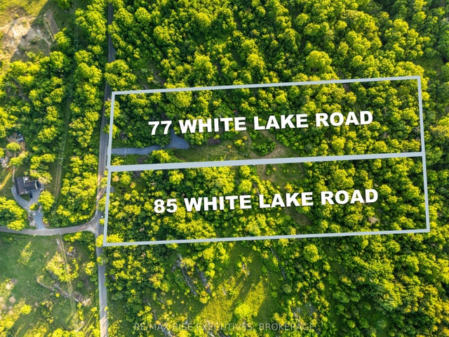 77 White Lake Road, Frontenac