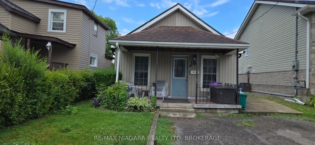 16 Churchill Street, St. Catharines