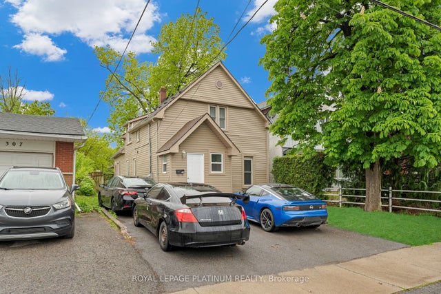 311-313 Gilmore Road, Fort Erie