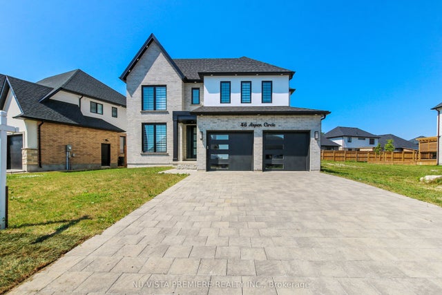 46 Aspen Circle, Thames Centre