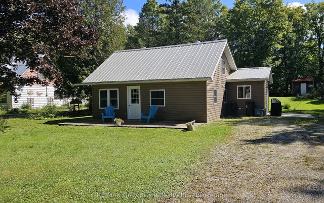 549 Stokes Bay Road, Northern Bruce Peninsula