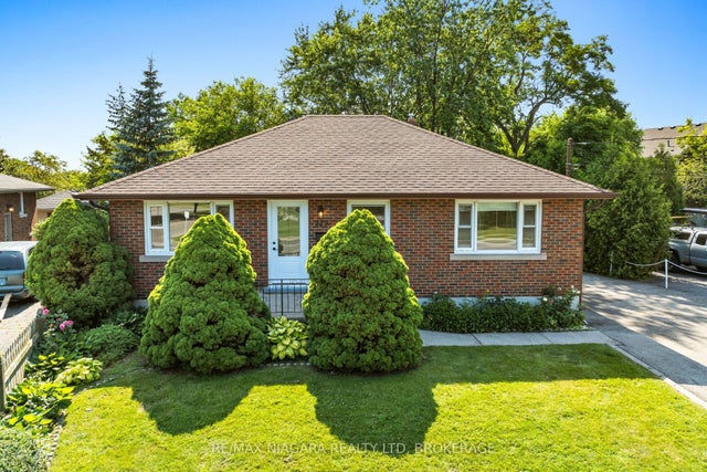 127 Louth Street, St. Catharines