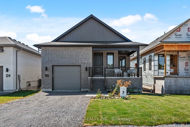 126 Royal Gala Drive, Brighton