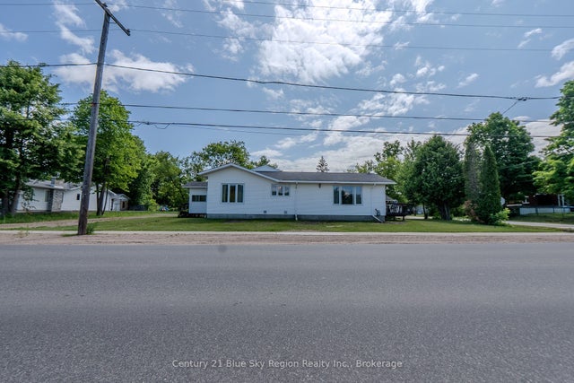 391 Mattawan Street, Mattawa