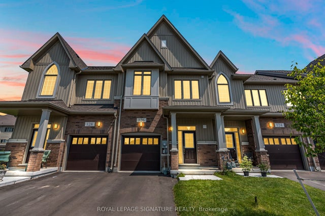 126 Waters Way, Wellington North