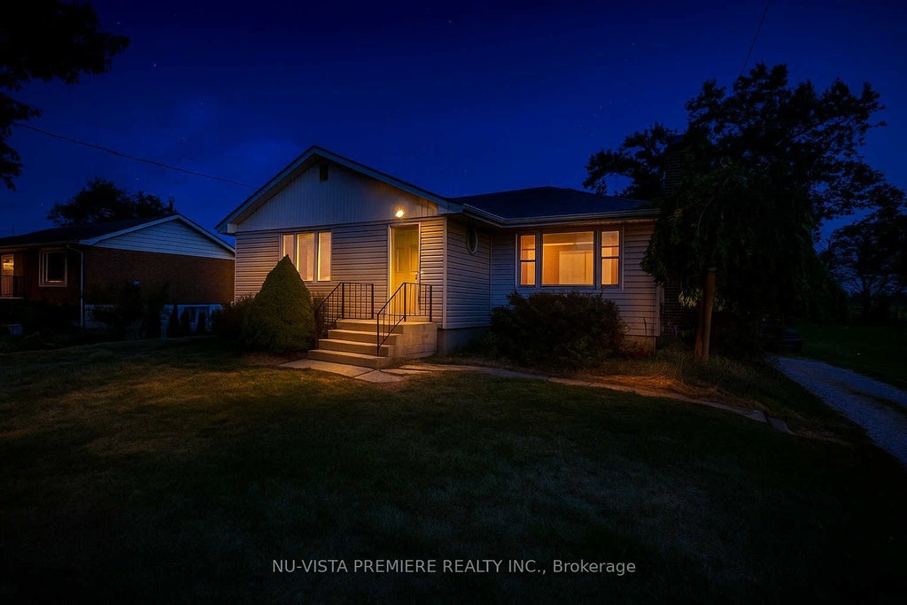 2448 Wilson Street W, Hamilton