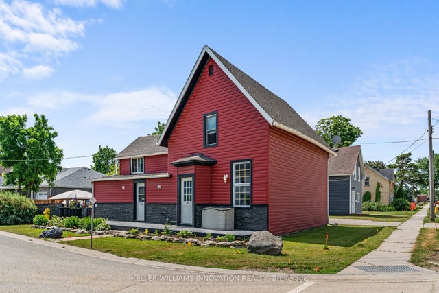 23 Railway Street, Haldimand