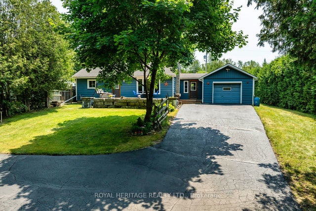 5291 County 45 Road, Hamilton Township