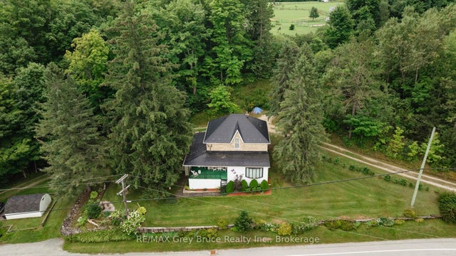 500064 Grey Road 12 N/a, West Grey