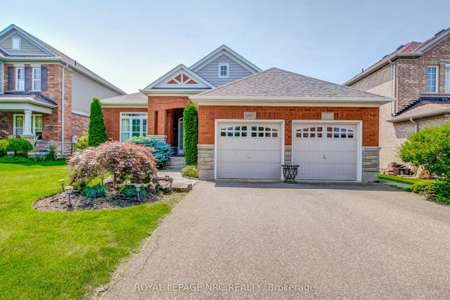 6667 Sebastian Crescent, Niagara Falls
