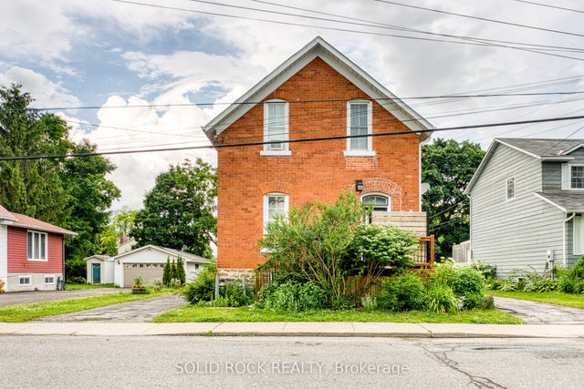 33a And 33b Napoleon Street, Carleton Place