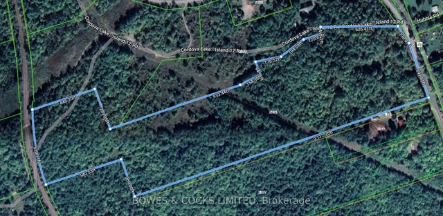 2981 County Road 44 N/a, Havelock-Belmont-Methuen