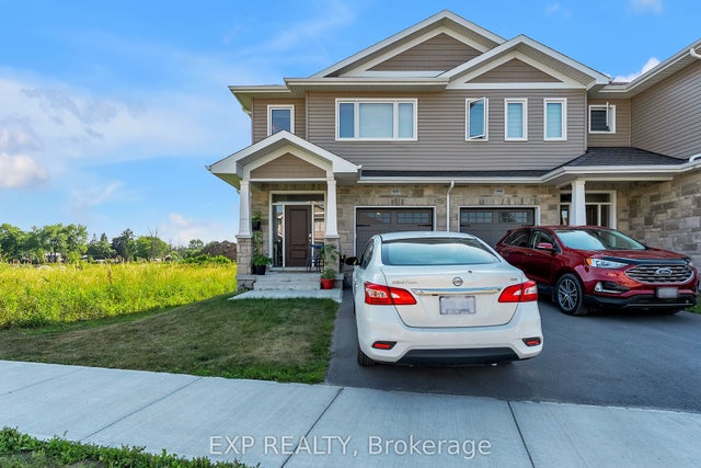 216 Heritage Park Drive, Greater Napanee