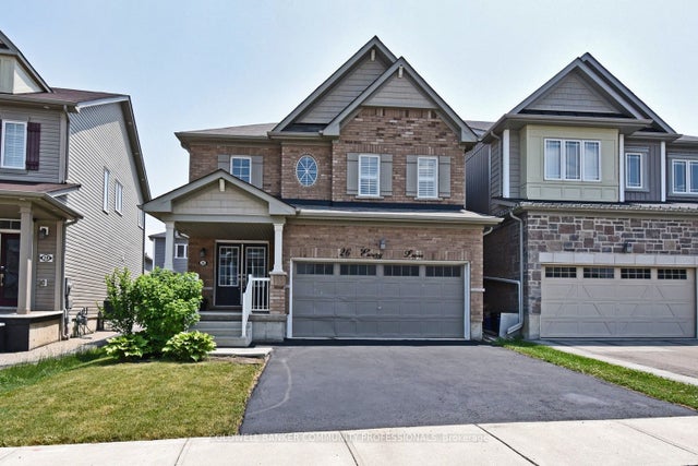 26 Evergreen Lane, Haldimand