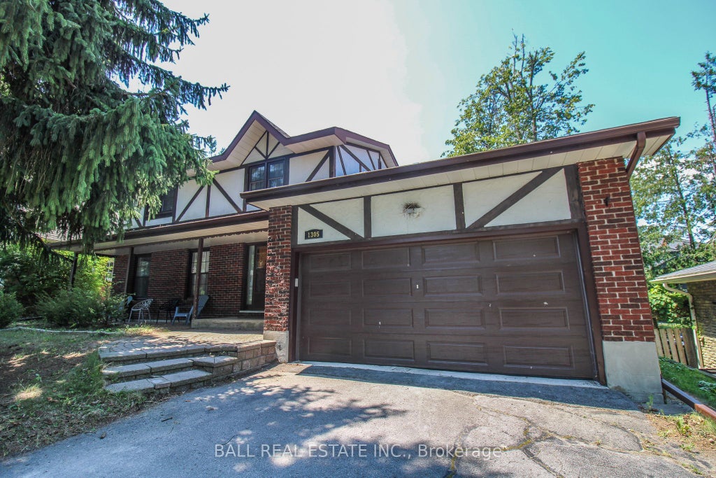 1305 Bridle Drive, Peterborough