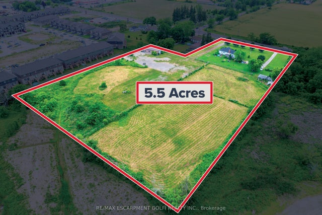 2311 Highway 56 N/a, Hamilton