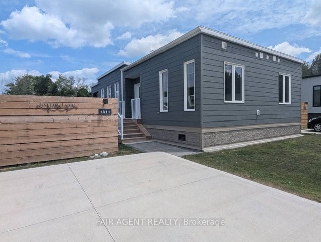 5007 On-21 Highway 1411, Saugeen Shores